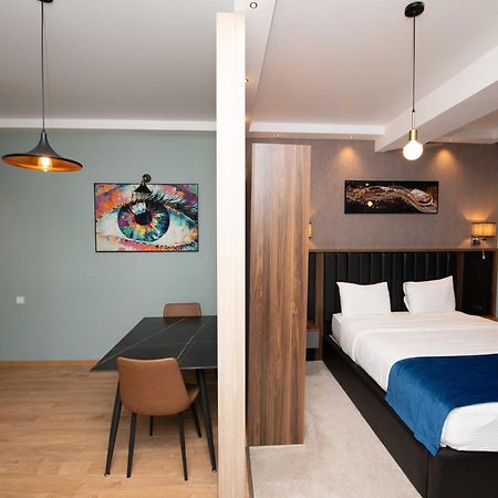 Gori Palace Apartments Kültér fotó