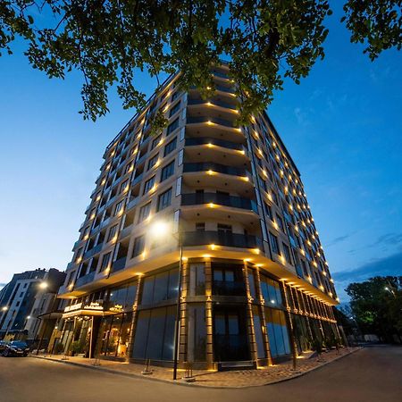 Gori Palace Apartments Kültér fotó