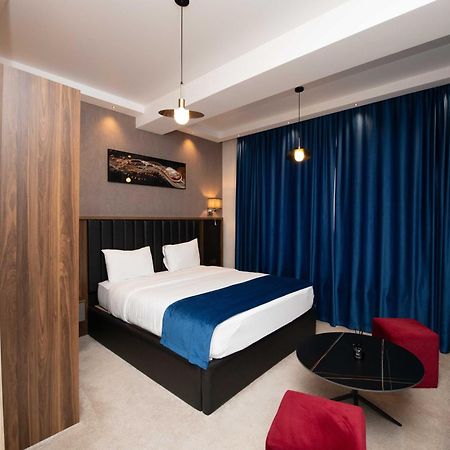 Gori Palace Apartments Kültér fotó