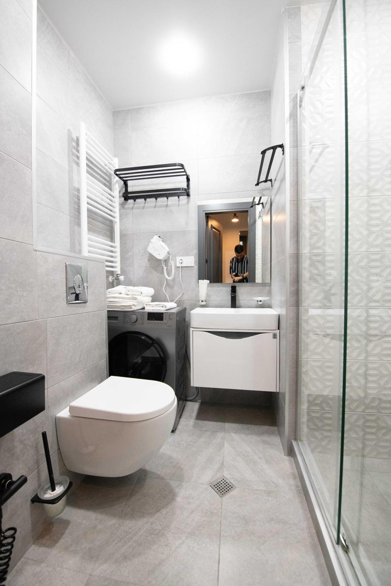 Gori Palace Apartments Kültér fotó