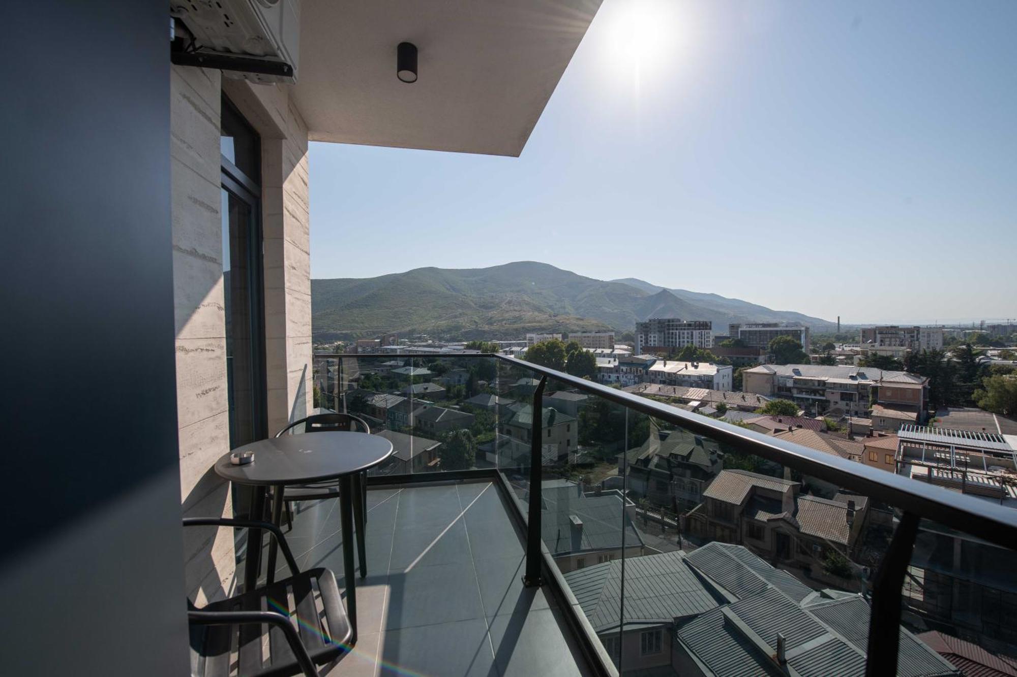 Gori Palace Apartments Kültér fotó