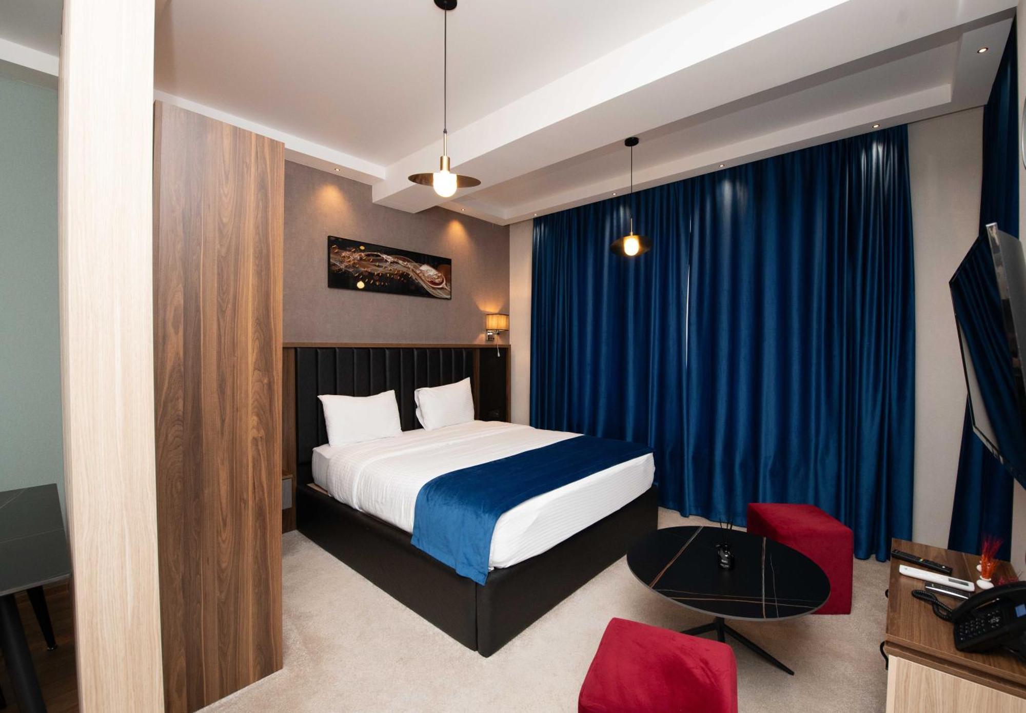 Gori Palace Apartments Kültér fotó