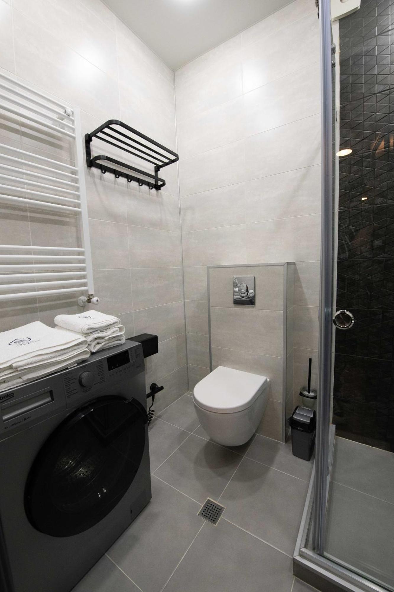 Gori Palace Apartments Kültér fotó