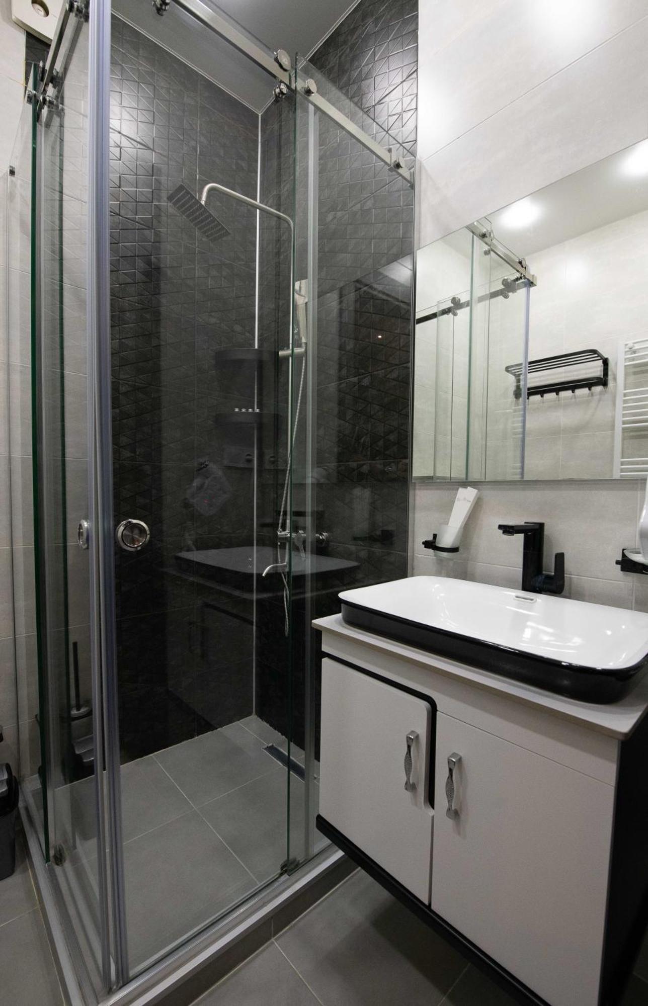 Gori Palace Apartments Kültér fotó