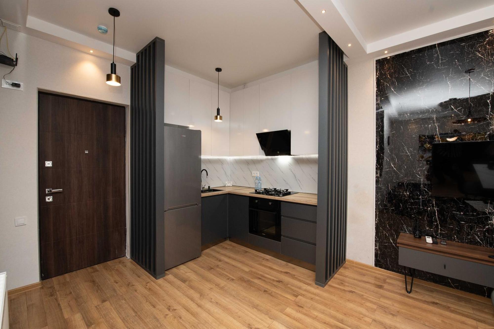Gori Palace Apartments Kültér fotó