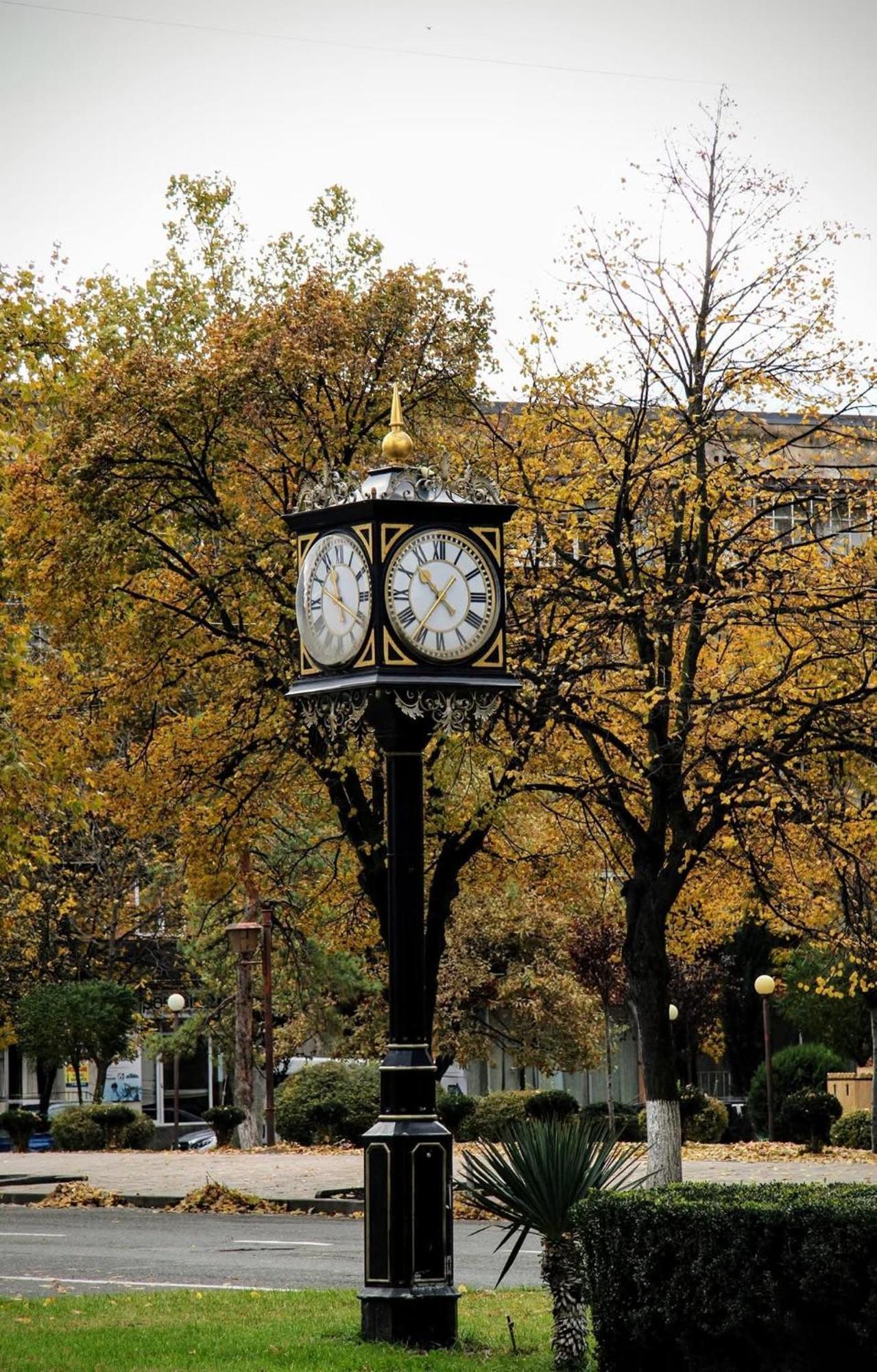 Gori Palace Apartments Kültér fotó